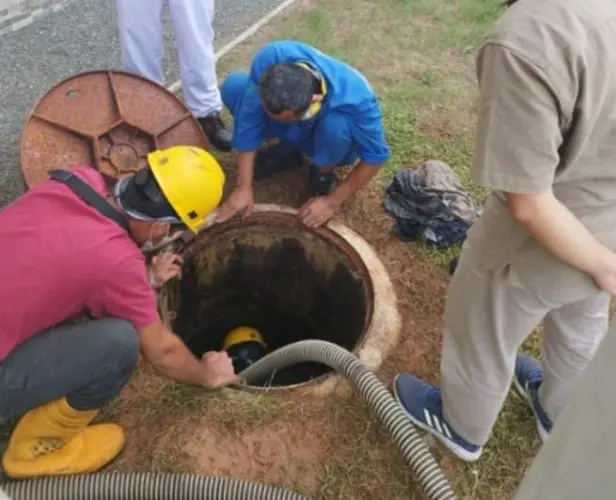 Sedot WC nagoyabatam Murah nagoya batam