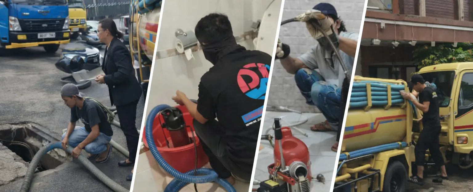 Jasa Sedot WC nagoyabatam Terdekat